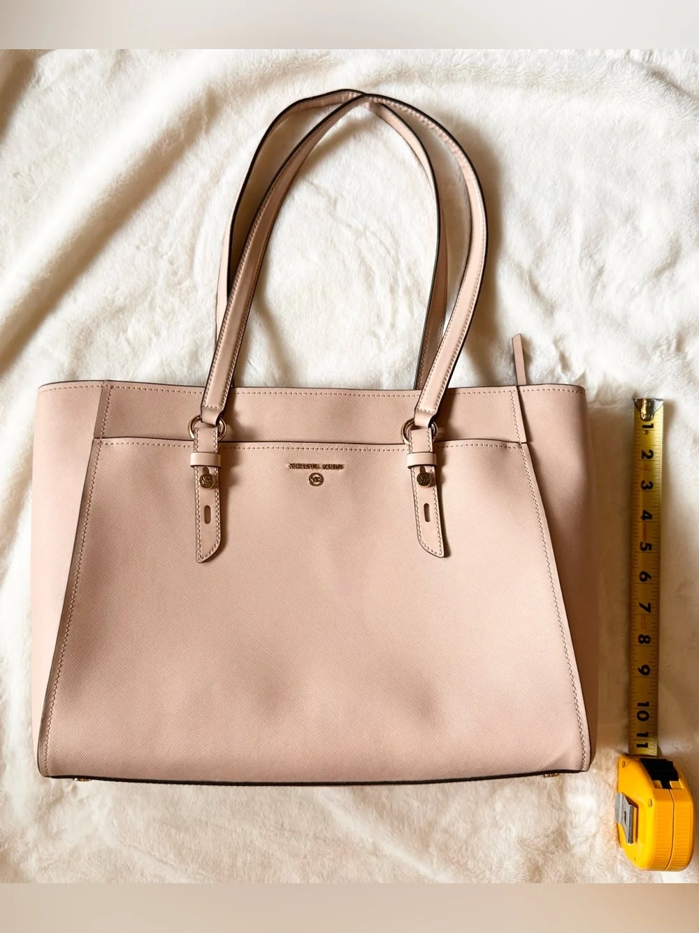 Michael Kors Sullivan Large Tote/Laptop Bag